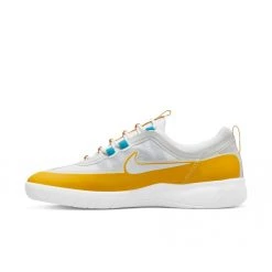 Nike SB Nyjah Free 2 Men's Shoes