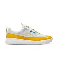 Nike SB Nyjah Free 2 Men's Shoes