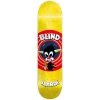 Blind 8.0" Ilardi Reaper Impersonator Deck Decks