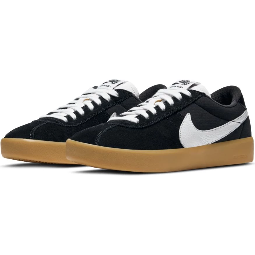 Nike SB Men's Shoes Bruin React 3 Nike SB Men's Shoes Bruin React