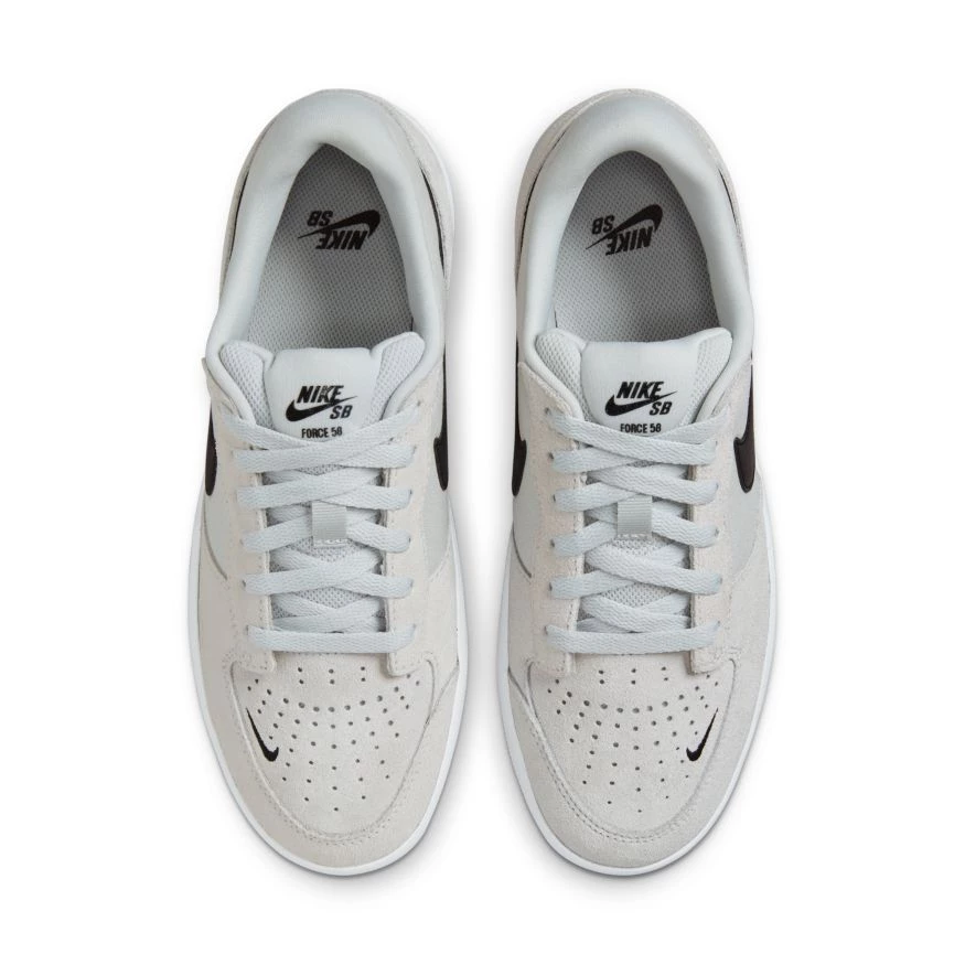 Nike SB Men's Shoes Force 58 4 Nike SB Men's Shoes Force 58