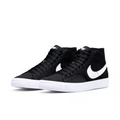 Nike SB Men's Shoes Blazer Court Mid