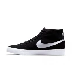Nike SB Men's Shoes Blazer Court Mid