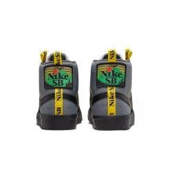 Nike SB Zoom Blazer Mid Premium Men's Shoes