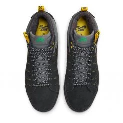 Nike SB Zoom Blazer Mid Premium Men's Shoes