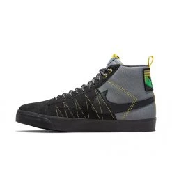 Nike SB Zoom Blazer Mid Premium Men's Shoes