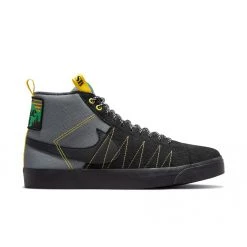 Nike SB Zoom Blazer Mid Premium Men's Shoes