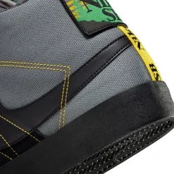 Nike SB Zoom Blazer Mid Premium Men's Shoes