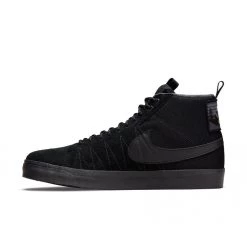 Nike SB Men's Shoes Zoom Blazer Mid Premium
