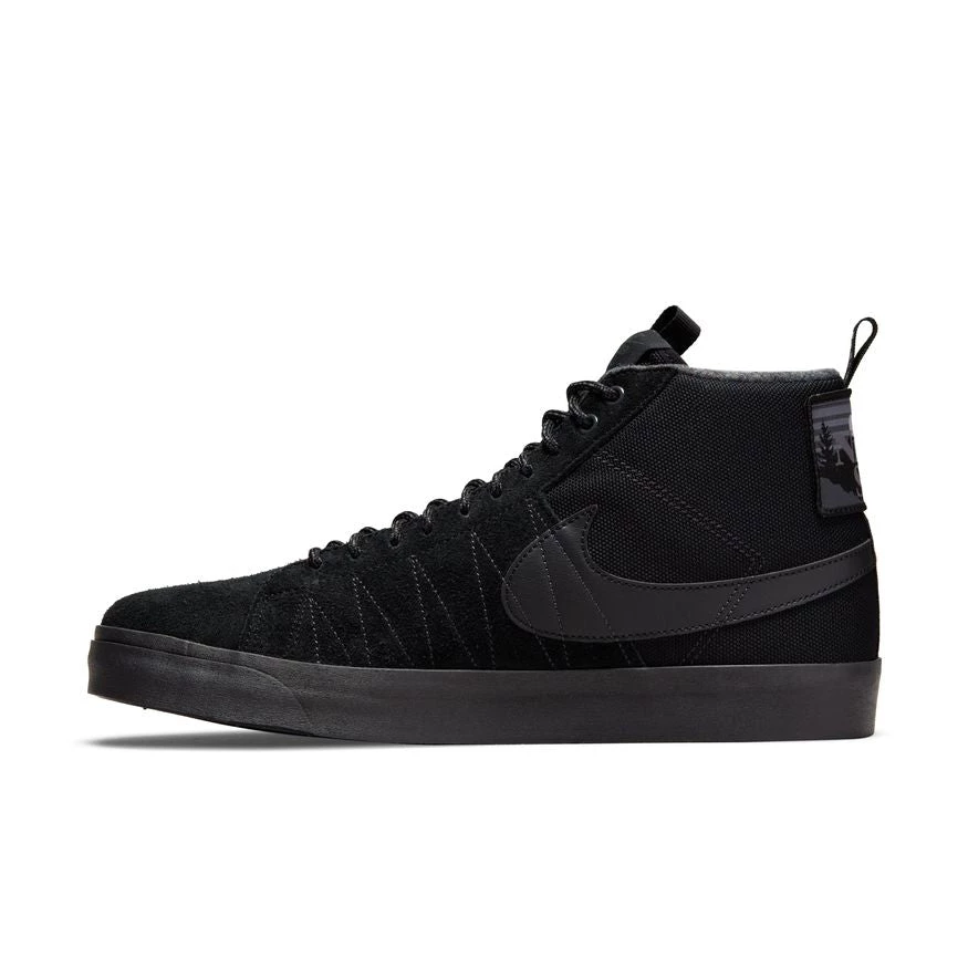 Nike SB Men's Shoes Zoom Blazer Mid Premium 2 Nike SB Men's Shoes Zoom Blazer Mid Premium