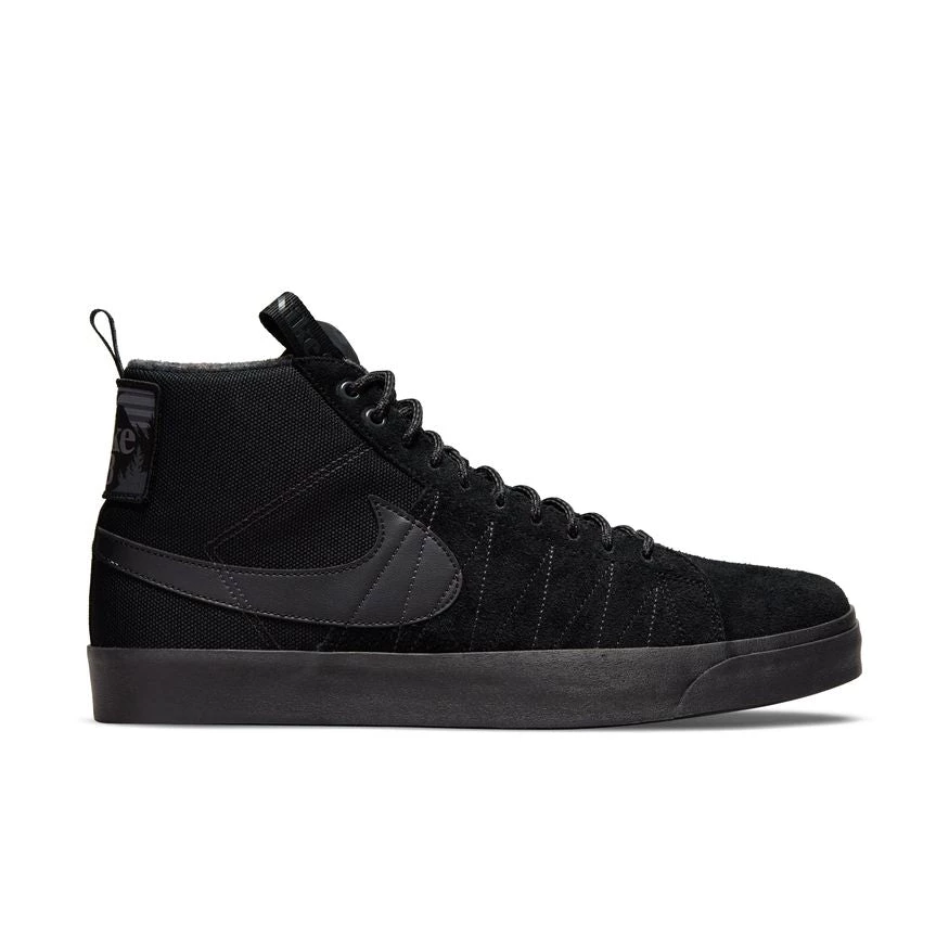 Nike SB Men's Shoes Zoom Blazer Mid Premium 1 Nike SB Men's Shoes Zoom Blazer Mid Premium