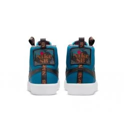 Nike SB Zoom Blazer Mid Premium Men's Shoes