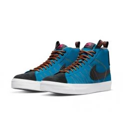 Nike SB Zoom Blazer Mid Premium Men's Shoes