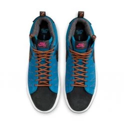 Nike SB Zoom Blazer Mid Premium Men's Shoes