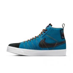 Nike SB Zoom Blazer Mid Premium Men's Shoes