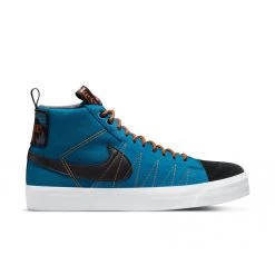 Nike SB Zoom Blazer Mid Premium Men's Shoes