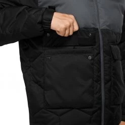 Nike SB Storm-FIT Ishod Wair Skate Jacket 14 Nike SB Storm-FIT Ishod Wair Skate Jacket