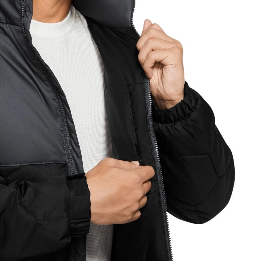Nike SB Storm-FIT Ishod Wair Skate Jacket 6 Nike SB Storm-FIT Ishod Wair Skate Jacket