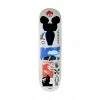 Quasi Skateboards 8.5" De Keyzer Myriad Deck Decks