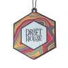 Drift House Trippy Dippy Air Freshener
