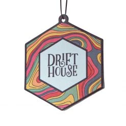 Drift House Trippy Dippy Air Freshener