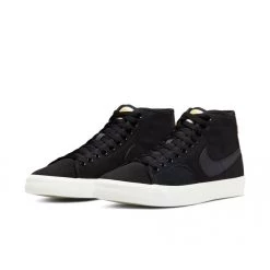Nike SB Blazer Court Mid Premium Men's Shoes