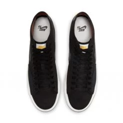 Nike SB Blazer Court Mid Premium Men's Shoes
