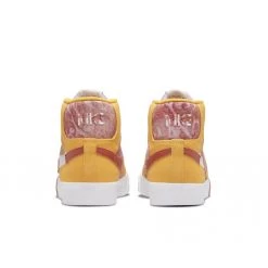 Nike SB Men's Shoes Zoom Blazer Mid Premium