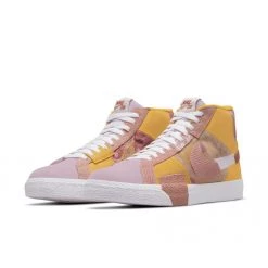 Nike SB Men's Shoes Zoom Blazer Mid Premium