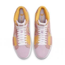 Nike SB Men's Shoes Zoom Blazer Mid Premium