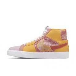 Nike SB Men's Shoes Zoom Blazer Mid Premium