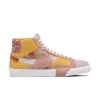 Nike SB Men's Shoes Zoom Blazer Mid Premium