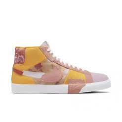 Nike SB Men's Shoes Zoom Blazer Mid Premium