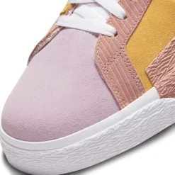 Nike SB Men's Shoes Zoom Blazer Mid Premium