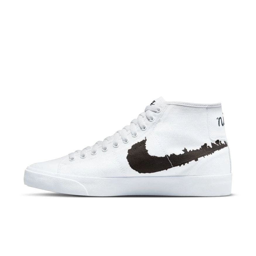 Nike SB Blazer Court Mid Premium Men's Shoes 2 Nike SB Blazer Court Mid Premium Men's Shoes