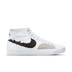 Nike SB Blazer Court Mid Premium Men's Shoes
