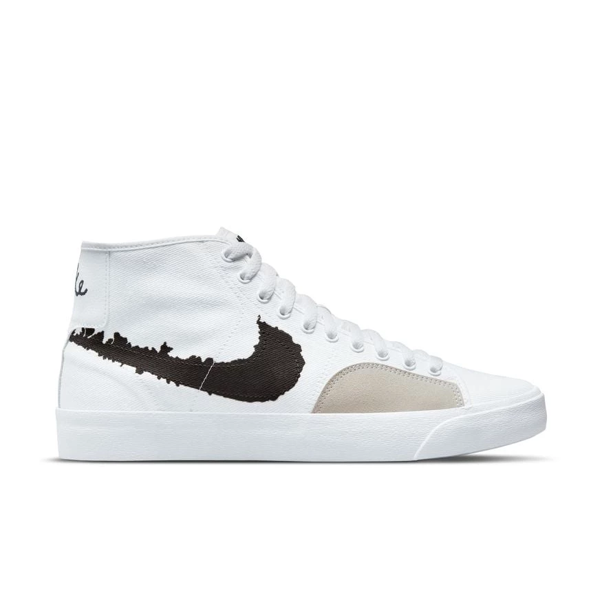 Nike SB Blazer Court Mid Premium Men's Shoes 1 Nike SB Blazer Court Mid Premium Men's Shoes