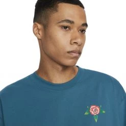 Nike SB Mosaic Roses Tee Tees 8 Nike SB Mosaic Roses Tee Tees