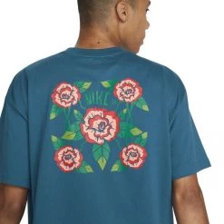 Nike SB Mosaic Roses Tee Tees 7 Nike SB Mosaic Roses Tee Tees