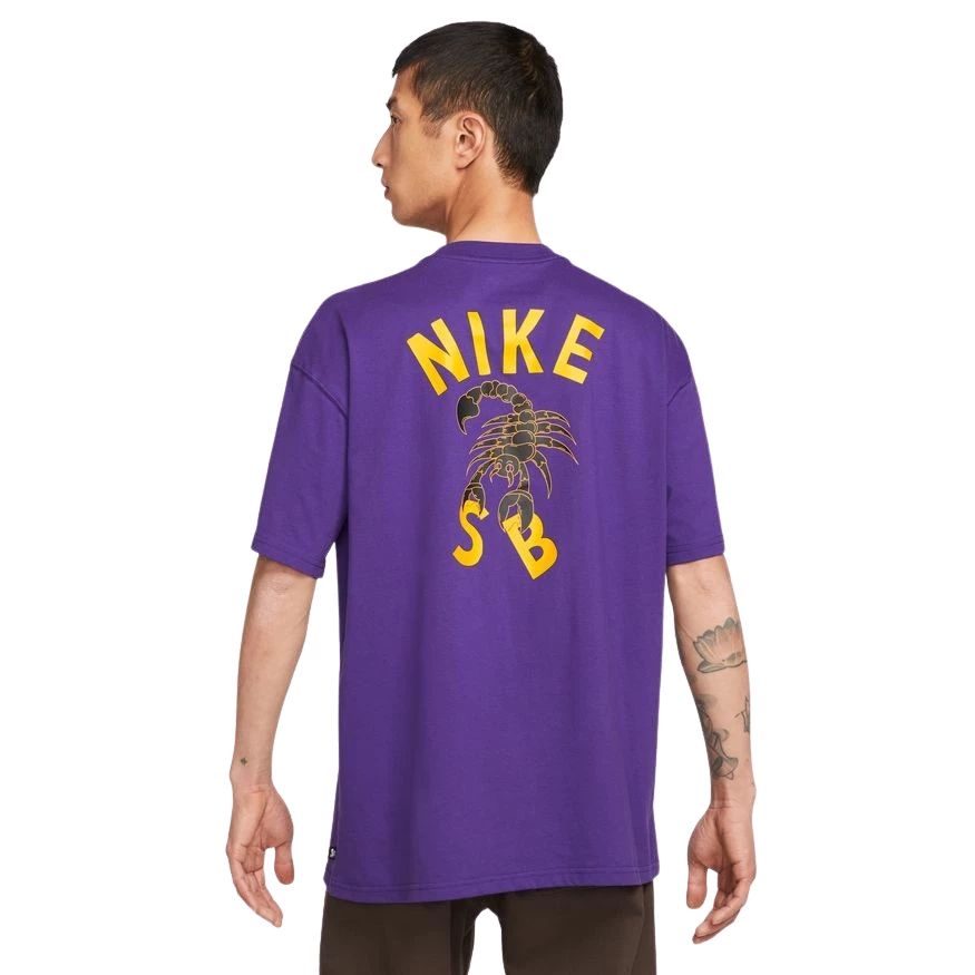 Nike SB Tees Escorpion Tee 1 Nike SB Tees Escorpion Tee