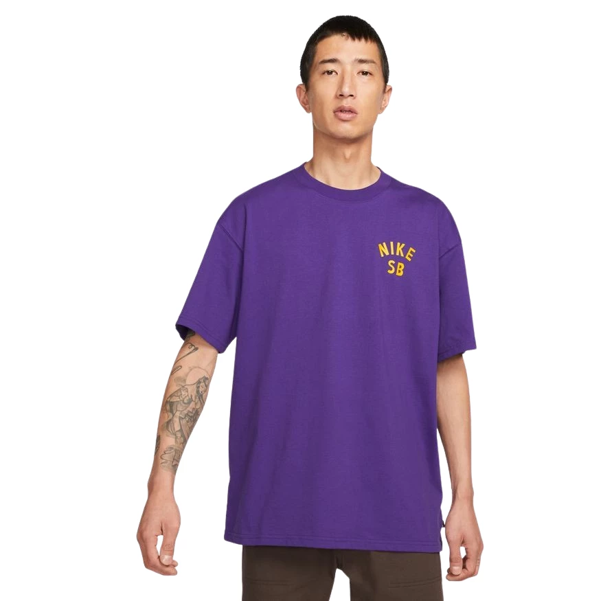 Nike SB Tees Escorpion Tee 2 Nike SB Tees Escorpion Tee