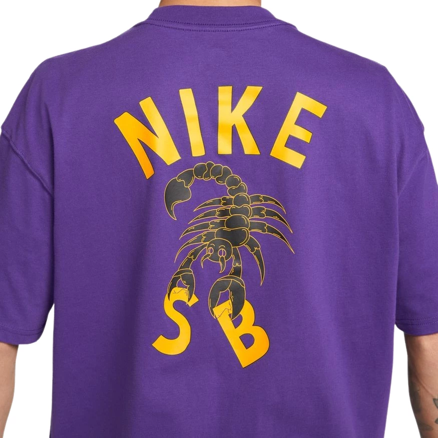 Nike SB Tees Escorpion Tee 3 Nike SB Tees Escorpion Tee