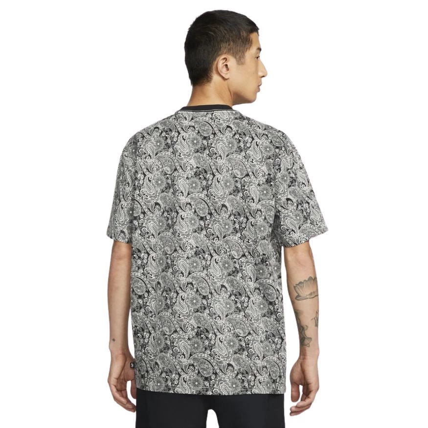 Nike SB Tees Paisley Tee 2 Nike SB Tees Paisley Tee