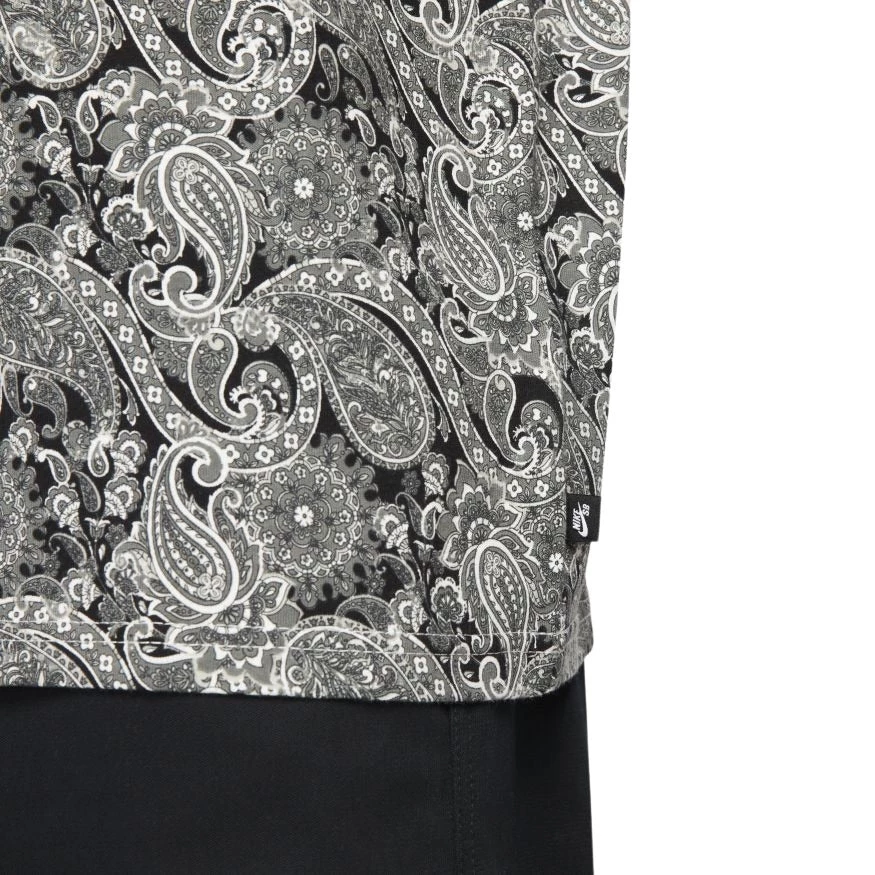 Nike SB Tees Paisley Tee 3 Nike SB Tees Paisley Tee