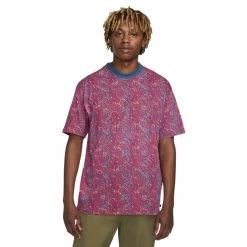 Nike SB Tees Paisley Tee
