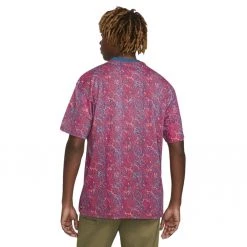 Nike SB Tees Paisley Tee