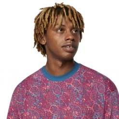 Nike SB Tees Paisley Tee 7 Nike SB Tees Paisley Tee