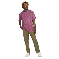 Nike SB Tees Paisley Tee 9 Nike SB Tees Paisley Tee