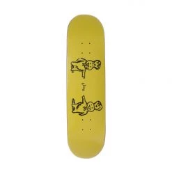 Glue Skateboards Decks 8.375" Dough Boy Deck