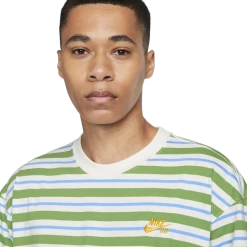 Nike SB Tees Stripe Skate Tee